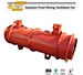 Explosion Proof Mining Ventilation Fan